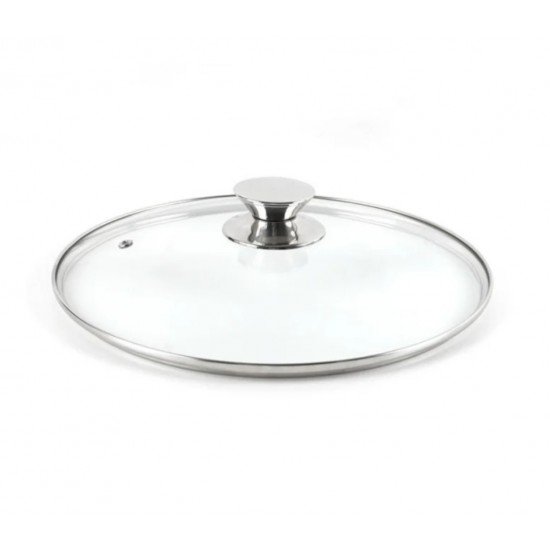Capac Termo Rezistent 14cm