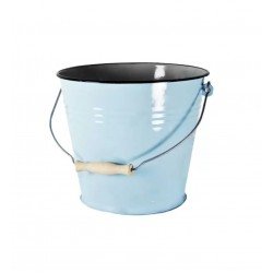 Galeata Metal Emailata 10L Focsani