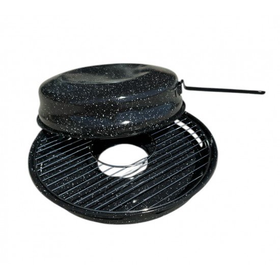 Gril cu Apa Medias Pentru AraGaz