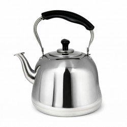 Ceainic Inox 1.5l Multifunctional cu Infuzor