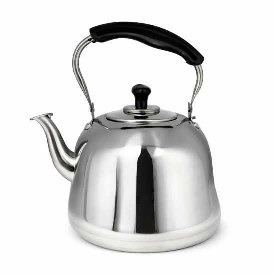 Ceainic Inox 1.5l Multifunctional cu Infuzor