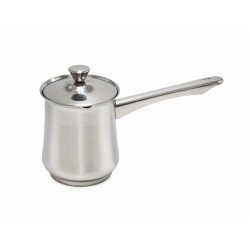 Ibric Conic  720ml din Inox Alimentar cu Capac