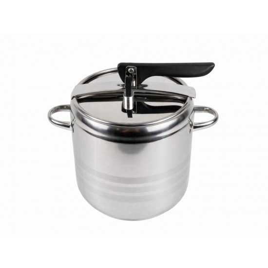 Oala Sub Presiune 7l din Inox