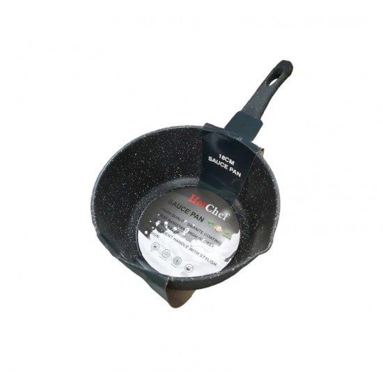 Tigaie Conica 20cm 2.2l HotChef Granite