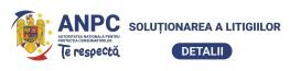 ANPC - Soluționarea Alternativă a Litigiilor